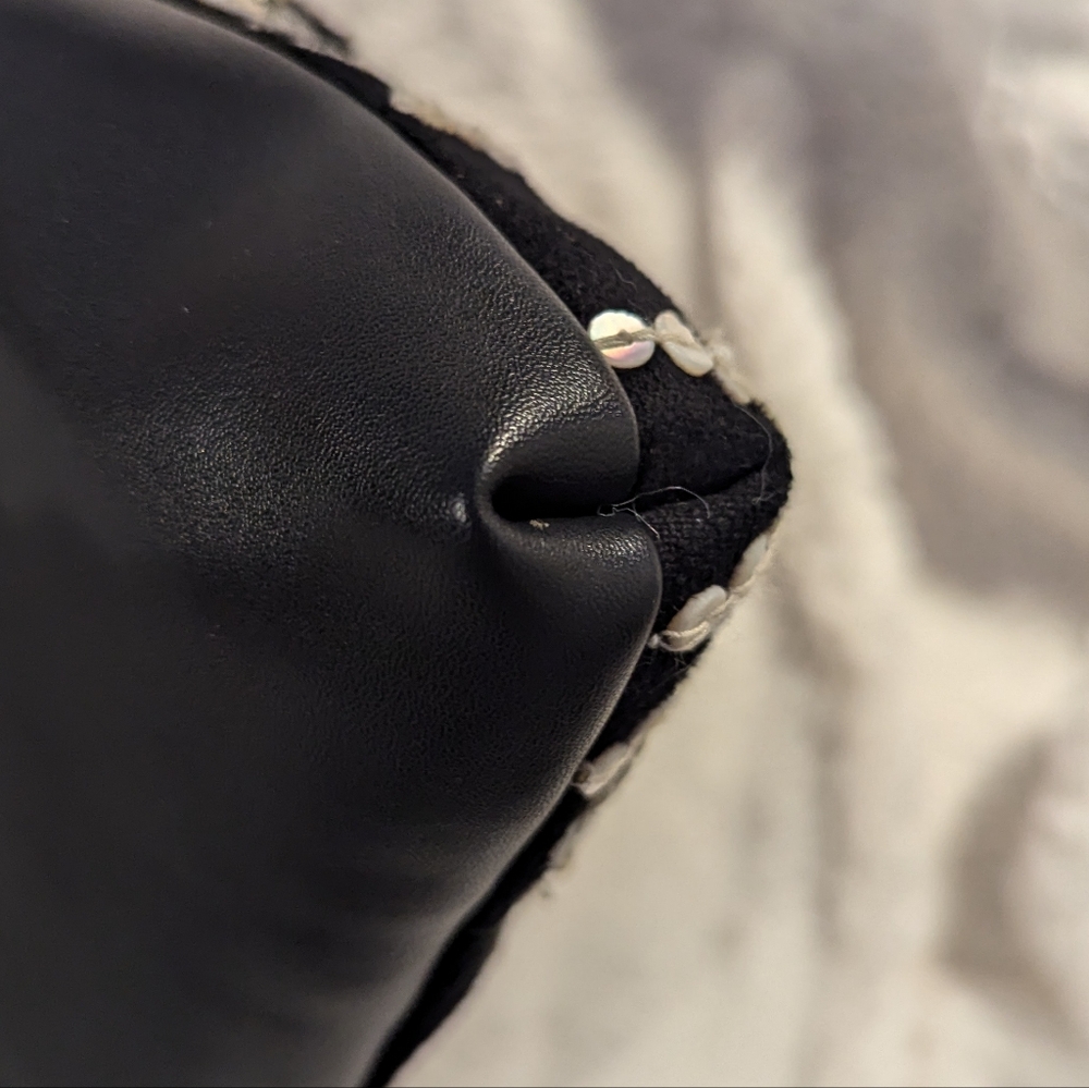 Sam Edelman Anastasia Clutch Purse NWT - Picture 4 of 5